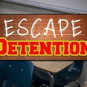 Escape Detention