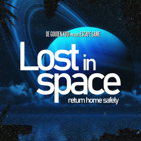 Lost In Space