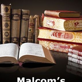 Malcom's Missing Millions