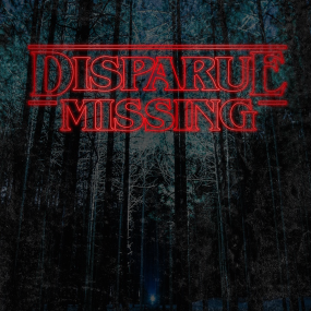 Disparue [Missing]