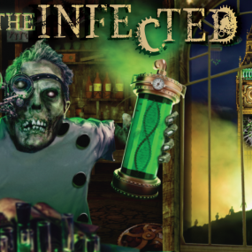 The Infected