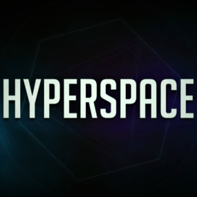 Hyperspace