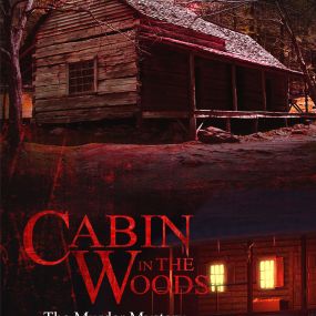 Cabin In The Woods - The Murder Mystery