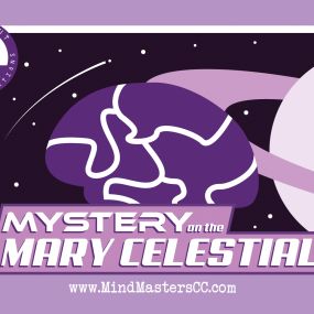 Mystery On The Mary Celestial