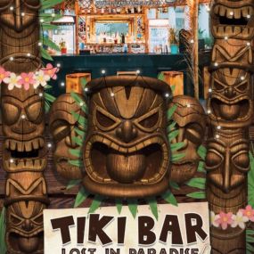 Tiki Bar