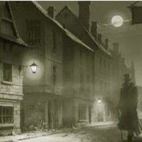 Jack The Ripper – Solve The Mystery