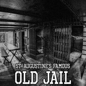 Old Jail