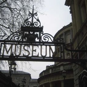 Museum Heist