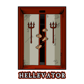 Hellevator