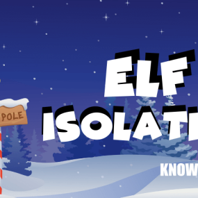 Elf Isolation