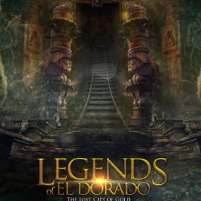 Legends of El Dorado