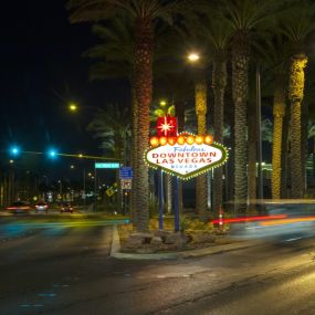 Ghosts of Las Vegas: The Death of the Rich and the Famous [Outdoor]