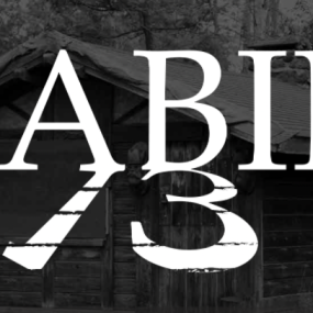 Cabin 13