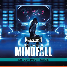 Opération Mindfall [Operation Mindfall] [Outdoor]