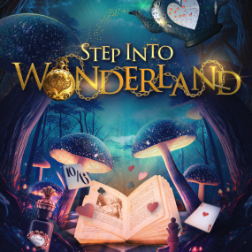 Step Into Wonderland