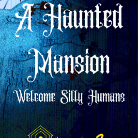 A Haunted Mansion