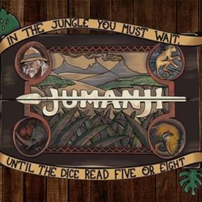 Jumanji