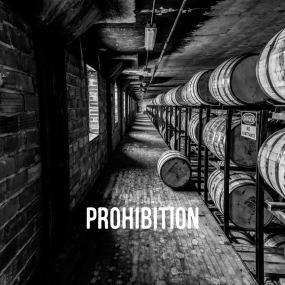 Prohibition