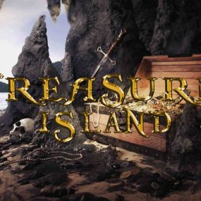 Treasure Island