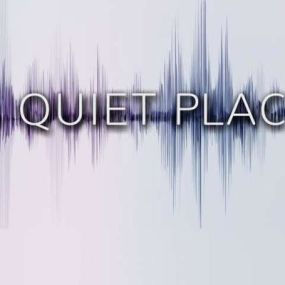 A Quiet Place