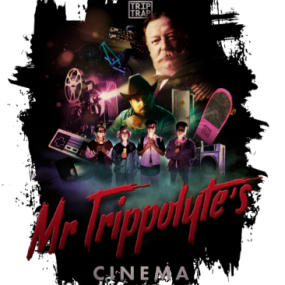 Le Cinéma de M. Trippolyte [Mr Trippolyte's Cinema]