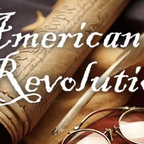 American Revolution