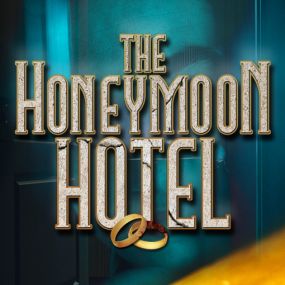 The Honeymoon Hotel