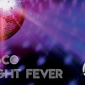 Disco Night Fever