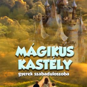 Mágikus Kastély [Magic Castle]