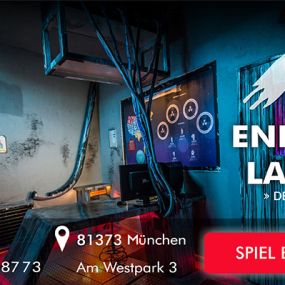 Das Endzeitlabor [The End Time Lab]