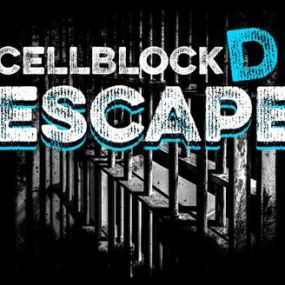 Cellblock D Escape