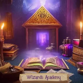 Wizards Academy