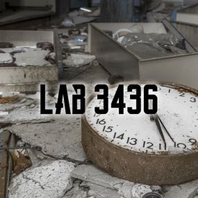 Lab 3436