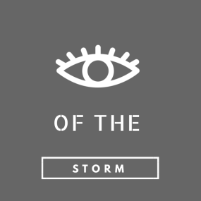 The Eye Of The Storm