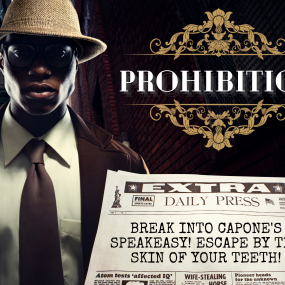 Prohibition