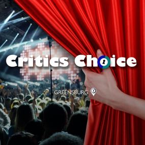 Critics Choice