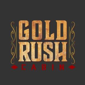 Gold Rush Cabin