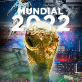 Mundial 2022 [World Cup 2022]