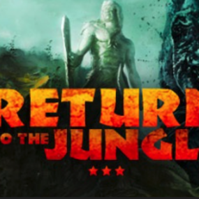 Return to the Jungle