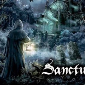 Sanctum [VR]