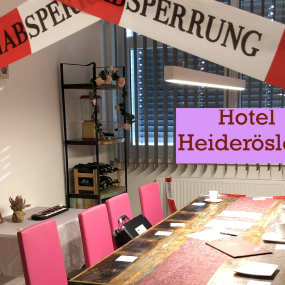 Hotel Heideröslein