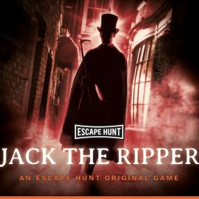 Jack L'Éventreur [Jack The Ripper]