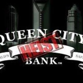 Queen City Bank Heist