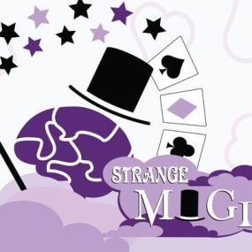 Strange Magic