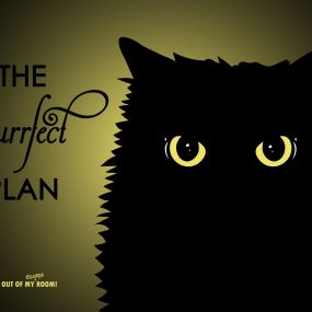 The Purrfect Plan