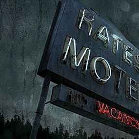 Kate's Motel