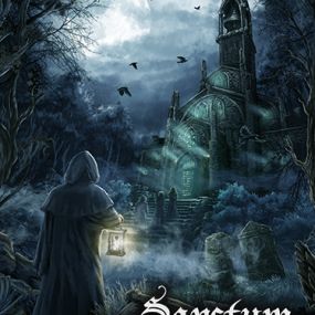 Sanctum [VR]