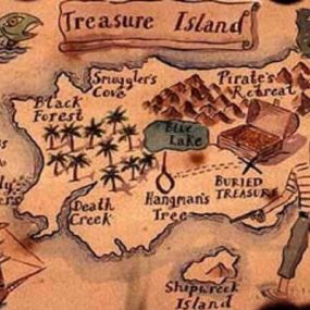 Treasure Island