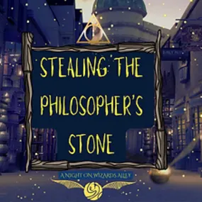 Stealing The Philosopher's Stone