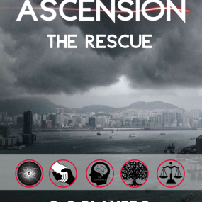 Ascension: The Rescue